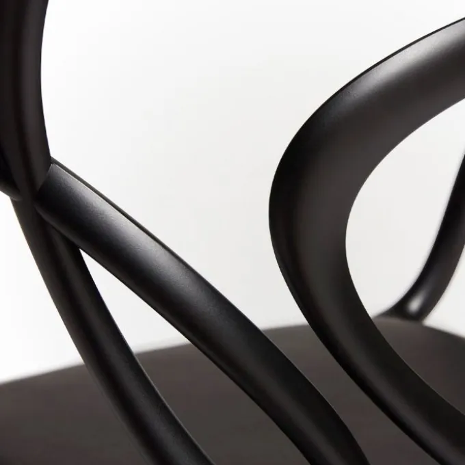 Chaise Loop - Lot de 2