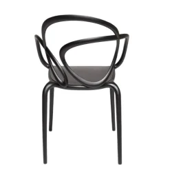 Chaise Loop - Lot de 2