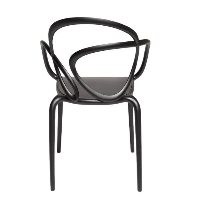Chaise Loop - Lot de 2