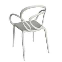 Chaise Loop - Lot de 2