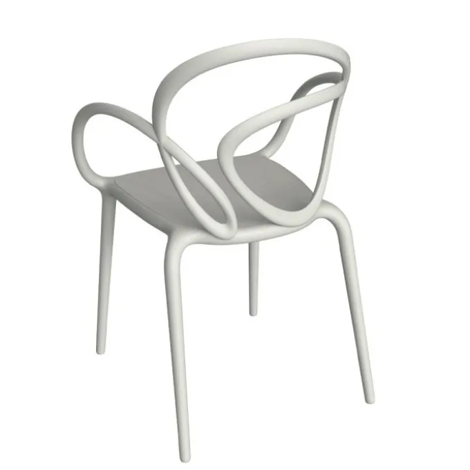 Chaise Loop - Lot de 2