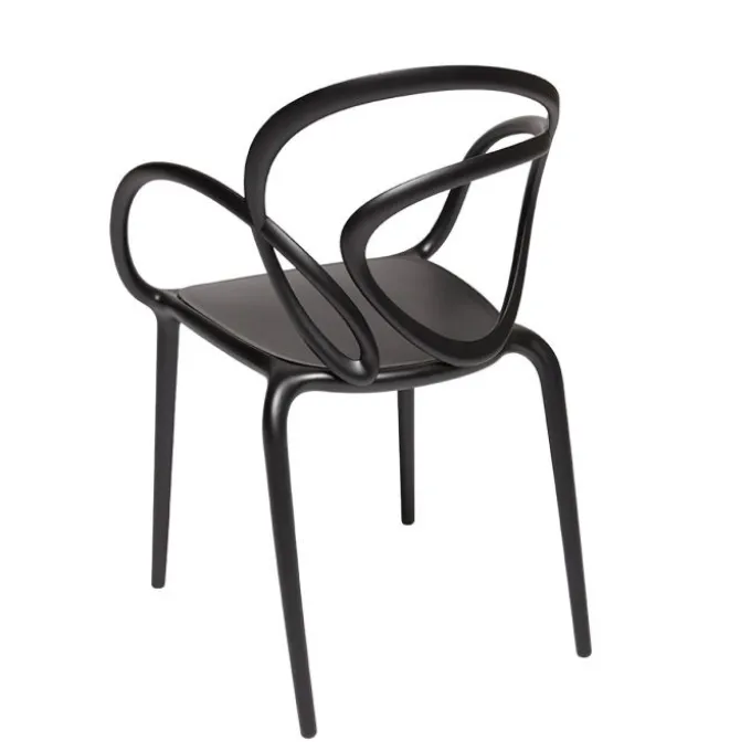 Chaise Loop - Lot de 2