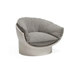 Chaise lounge Luna