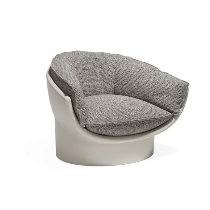 Chaise lounge Luna