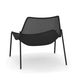 Chaise lounge Round - Lot de 2