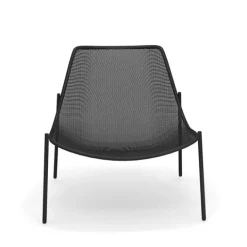 Chaise lounge Round - Lot de 2