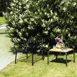 Chaise Lounge Vig