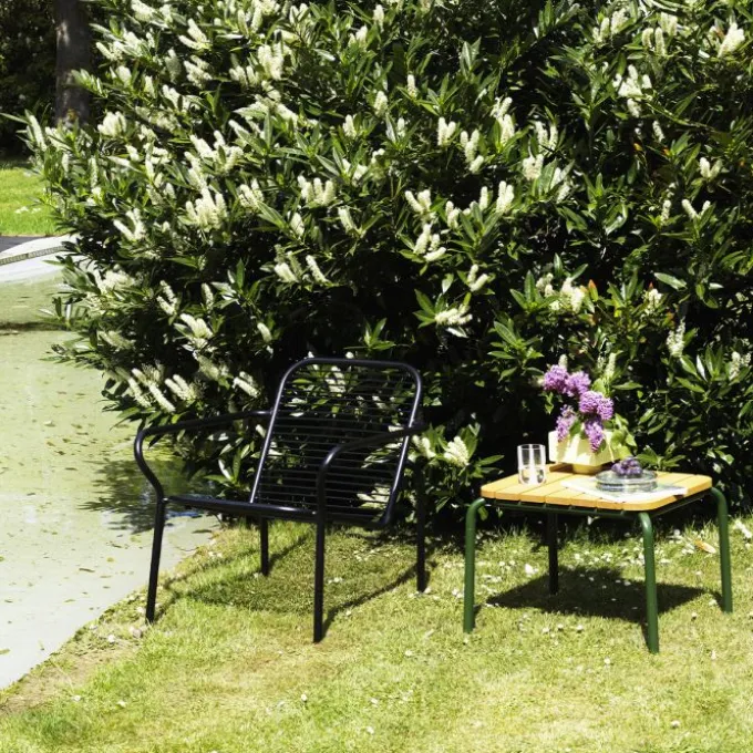 Chaise Lounge Vig