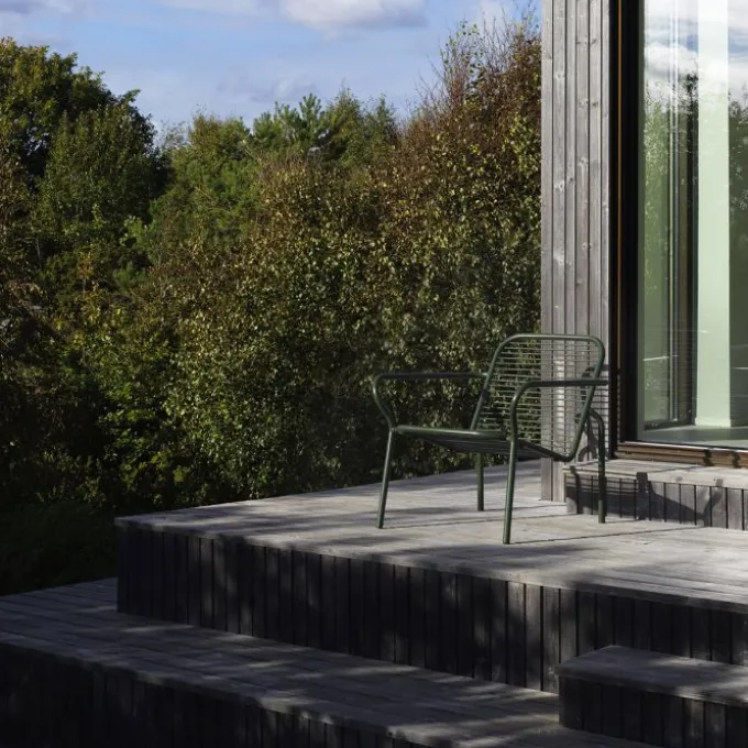 Chaise Lounge Vig