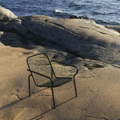 Chaise Lounge Vig