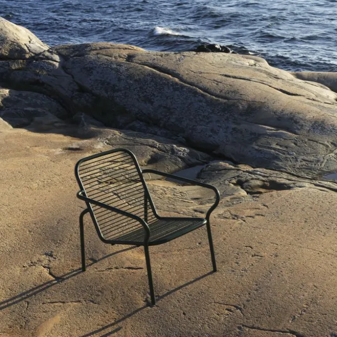 Chaise Lounge Vig