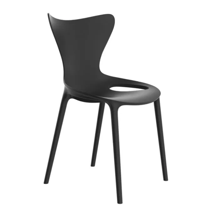 Chaise Love classique - Lot de 4
