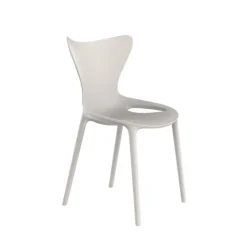 Chaise Love mini classique - Lot de 4