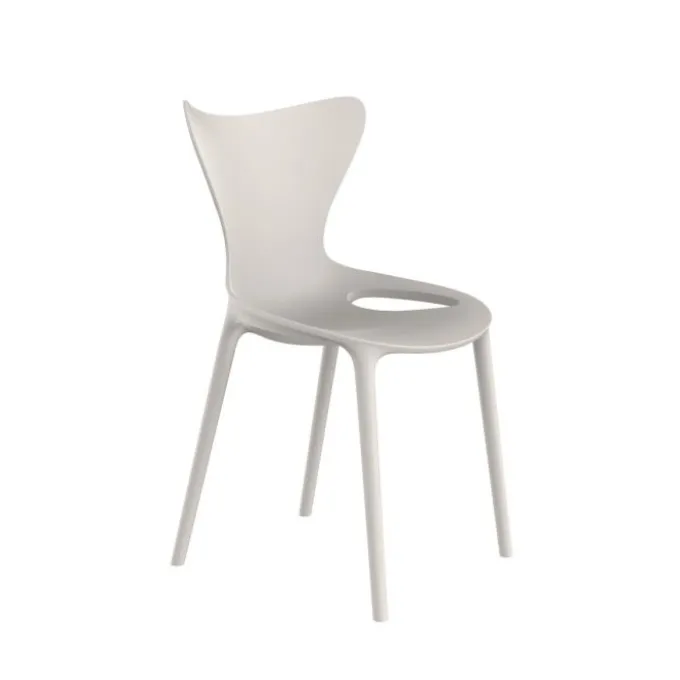 Chaise Love mini classique - Lot de 4