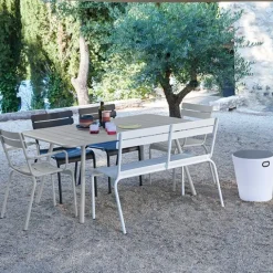 Chaise Luxembourg