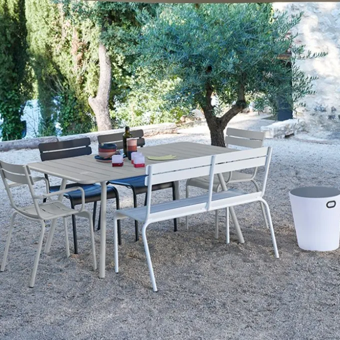 Chaise Luxembourg