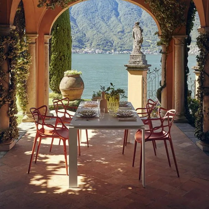 Chaise Masters