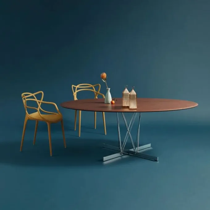 Chaise Masters