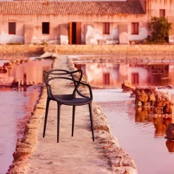 Chaise Masters