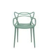Chaise Masters - Vert Sauge (Outlet)