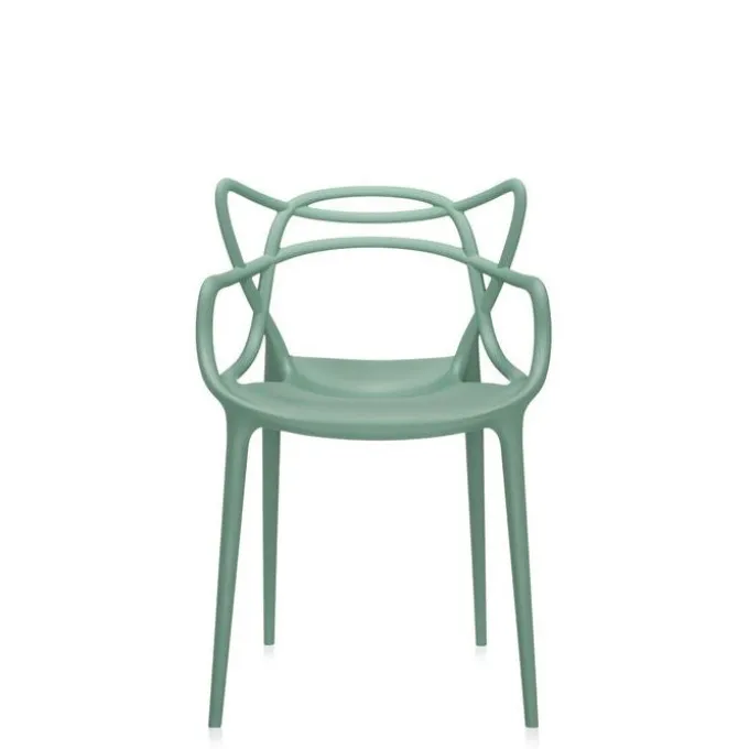 Chaise Masters - Vert Sauge (Outlet)