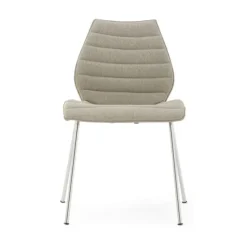 Chaise Maui Soft Noma - Lot de 2