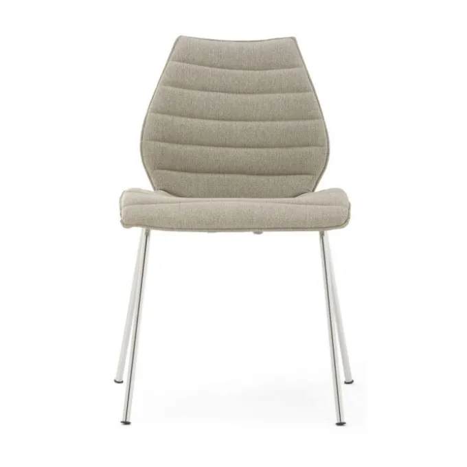 Chaise Maui Soft Noma - Lot de 2