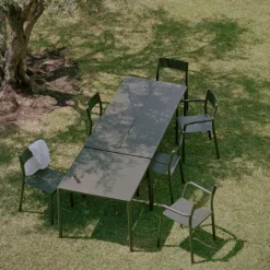 Chaise May