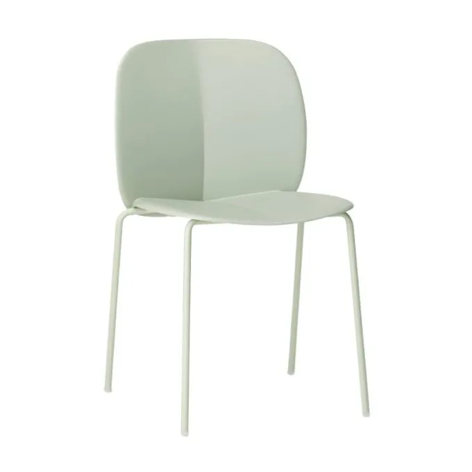 Chaise Mentha - Lot de 4