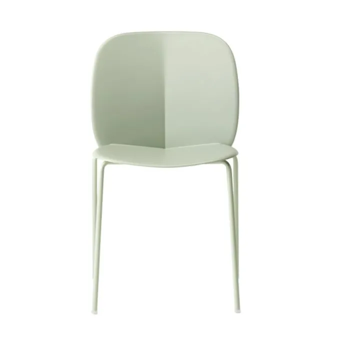 Chaise Mentha - Lot de 4