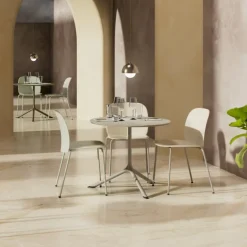 Chaise Mentha - Lot de 4