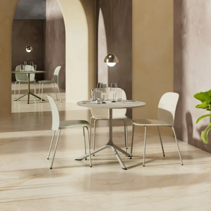 Chaise Mentha - Lot de 4