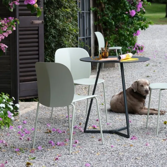 Chaise Mentha - Lot de 4