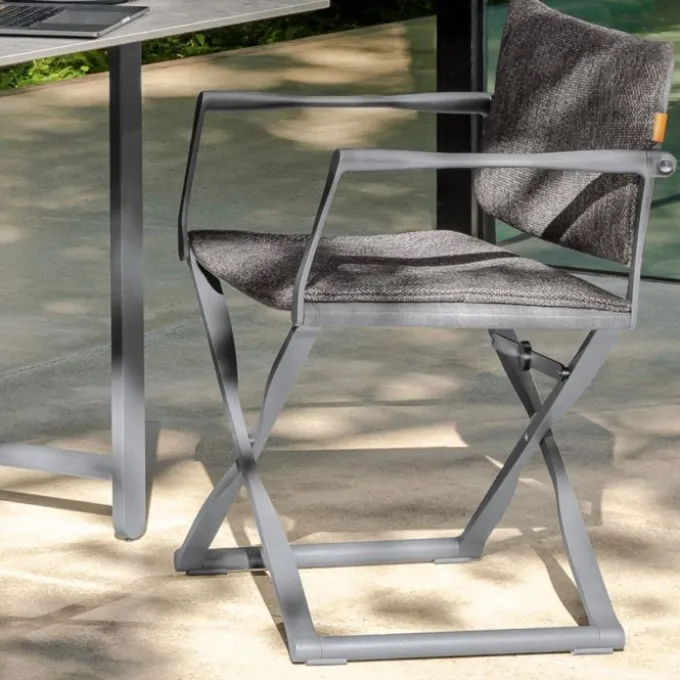 Chaise metteur en scène Riviera