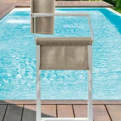 Chaise metteur en scène Riviera