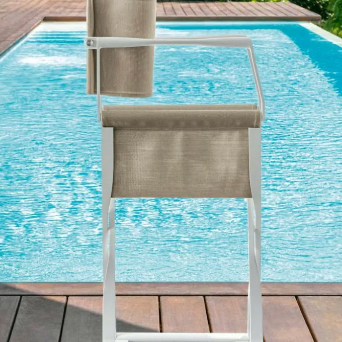 Chaise metteur en scène Riviera