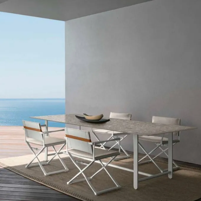 Chaise metteur en scène Riviera