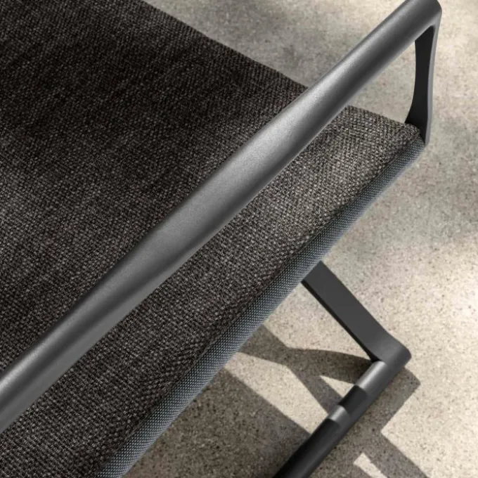 Chaise metteur en scène Riviera