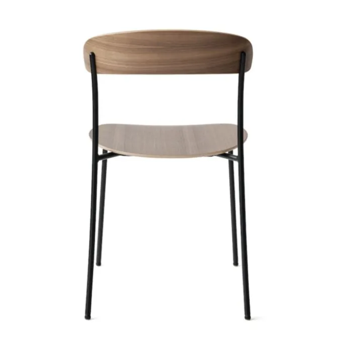 Chaise Missing