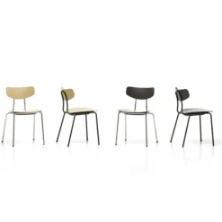 Chaise Moca