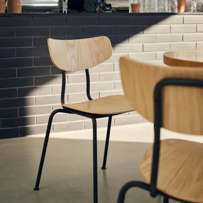 Chaise Moca