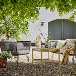 Chaise Mundo