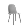 Chaise Nerd - Gris (Outlet)