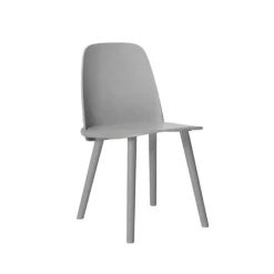 Chaise Nerd - Gris (Outlet)