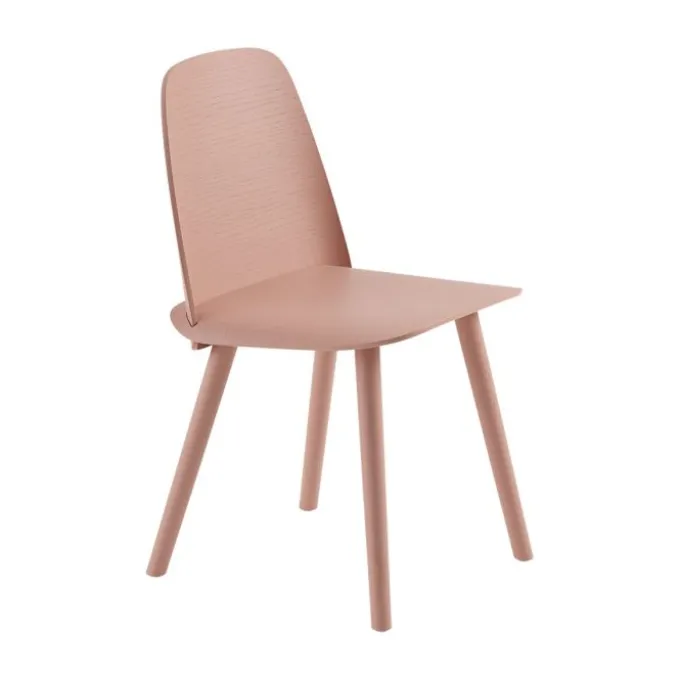 Chaise Nerd - Lot de 2