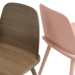 Chaise Nerd - Lot de 2