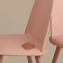 Chaise Nerd - Lot de 2