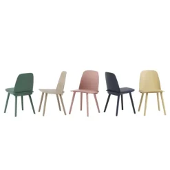 Chaise Nerd - Lot de 2