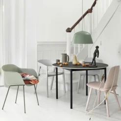 Chaise Nerd - Lot de 2