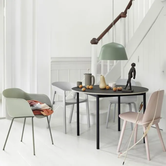 Chaise Nerd - Lot de 2